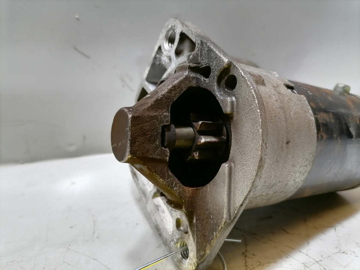 Dacia Sandero original Anlasser Starter 1,6 64KW Bj.2008